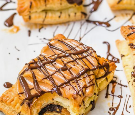 Apple Pandowdy