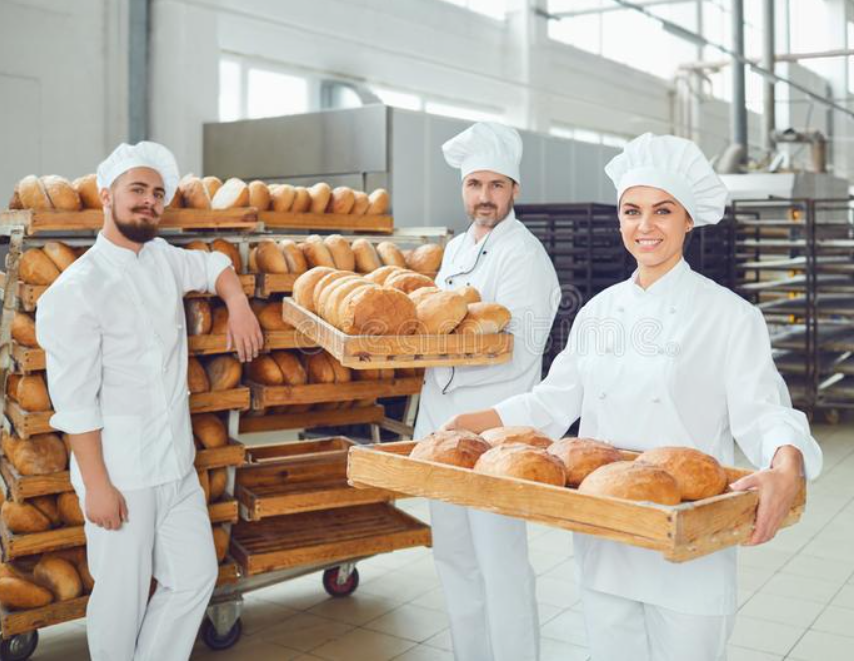 Staff Image